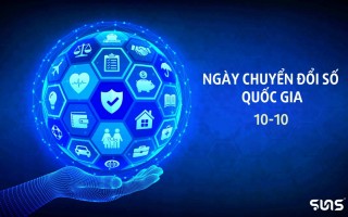 NGÀY CHUYỂN ĐỔI SỐ QUỐC GIA 10.10.2024