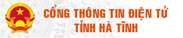 Cổng tinh